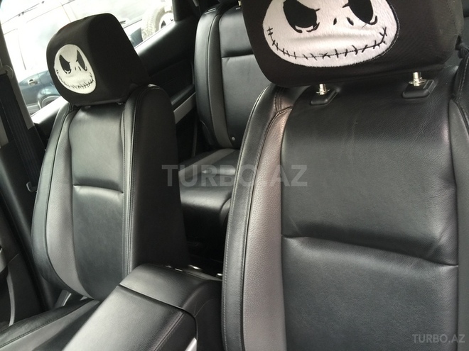 Mazda CX-9 2009, 127,000 km - 3.7 l - Bakı