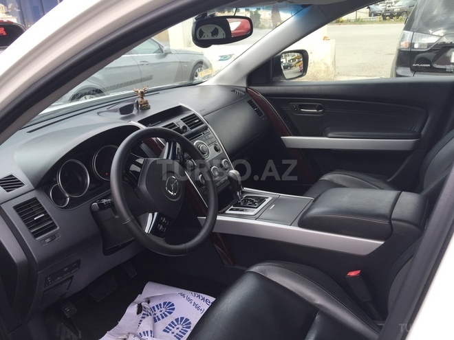 Mazda CX-9 2009, 127,000 km - 3.7 l - Bakı