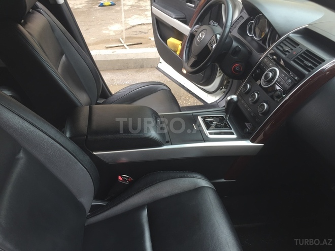 Mazda CX-9 2009, 127,000 km - 3.7 l - Bakı