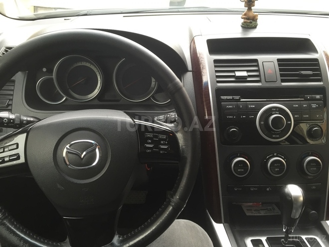 Mazda CX-9 2009, 127,000 km - 3.7 l - Bakı