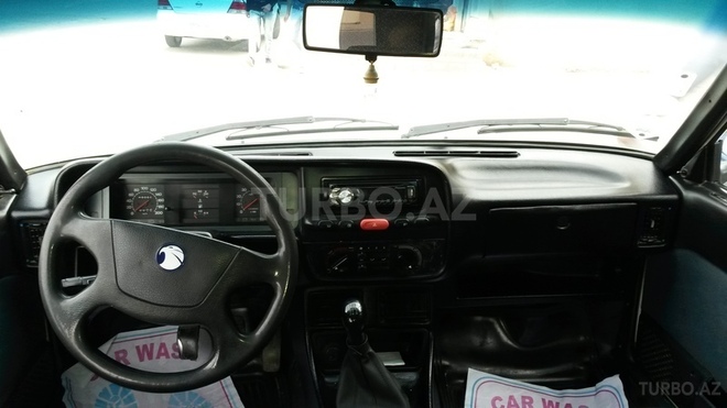 Tofas Dogan 2005, 110,000 km - 1.6 l - Bakı