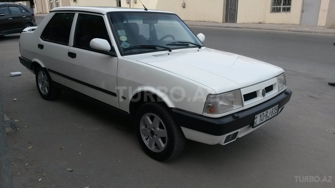 Tofas Dogan 2005, 110,000 km - 1.6 l - Bakı