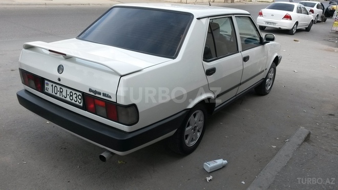Tofas Dogan 2005, 110,000 km - 1.6 l - Bakı