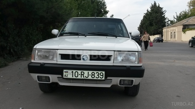 Tofas Dogan 2005, 110,000 km - 1.6 l - Bakı