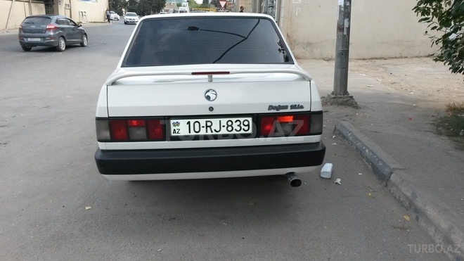 Tofas Dogan 2005, 110,000 km - 1.6 l - Bakı