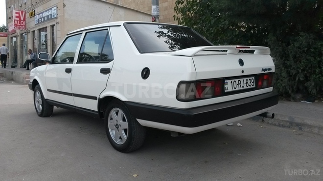 Tofas Dogan 2005, 110,000 km - 1.6 l - Bakı