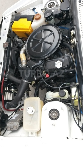 Tofas Dogan 2005, 110,000 km - 1.6 l - Bakı