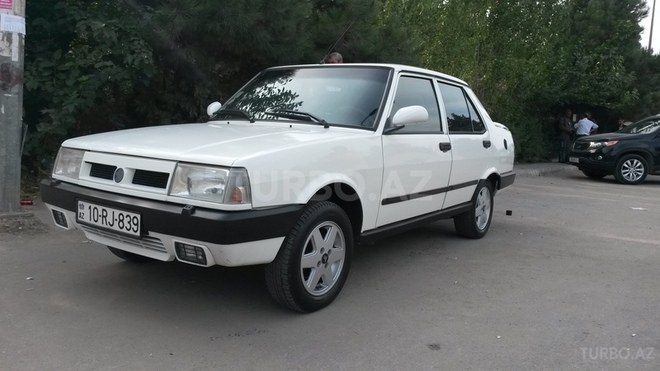 Tofas Dogan 2005, 110,000 km - 1.6 l - Bakı