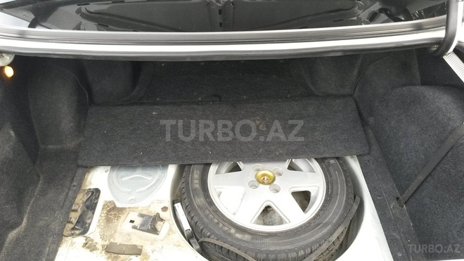 Tofas Dogan 2005, 110,000 km - 1.6 l - Bakı