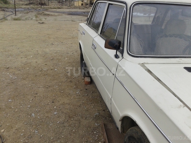 LADA (VAZ) 2105 1983, 452,363 km - 0.2 l - Bakı