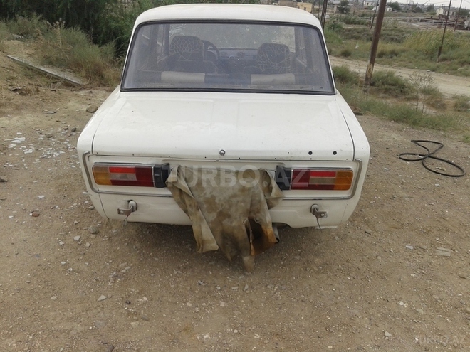 LADA (VAZ) 2105 1983, 452,363 km - 0.2 l - Bakı