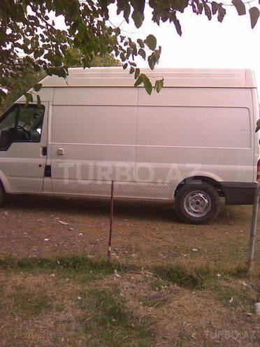Ford Transit 2000, 281,000 km - 2.4 l - Bakı
