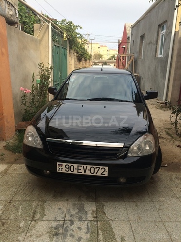 LADA (VAZ) Priora 2009, 150,000 km - 1.6 л - Bakı