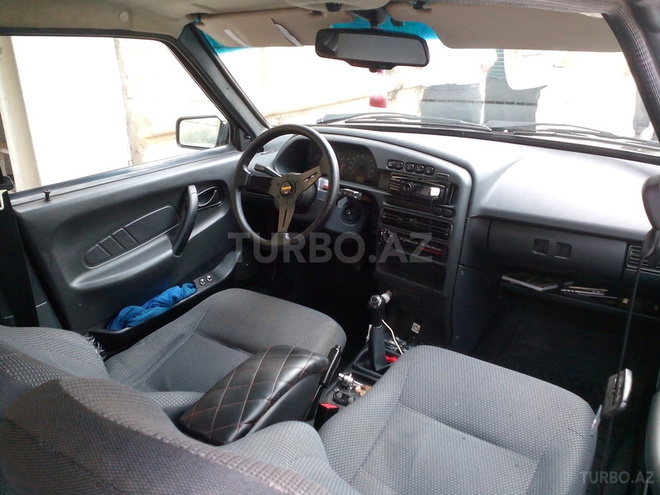 LADA (VAZ) 2114 2010, 112,000 km - 1.6 л - Bakı