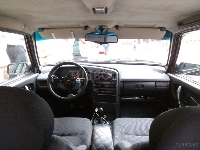 LADA (VAZ) 2114 2010, 112,000 km - 1.6 л - Bakı
