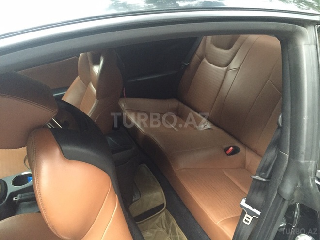 Hyundai Genesis 2012, 47,000 km - 3.8 l - Bakı