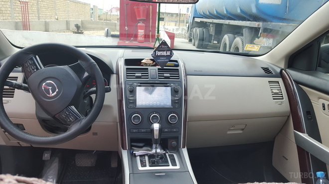 Mazda CX-9 2009, 107,000 km - 3.7 л - Bakı
