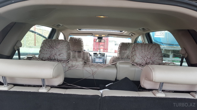 Mazda CX-9 2009, 107,000 km - 3.7 л - Bakı