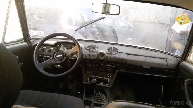 LADA (VAZ) 21011 1986, 200,000 km - 1.3 l - Bakı