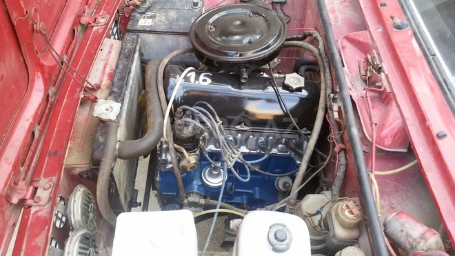 LADA (VAZ) 21011 1986, 200,000 km - 1.3 l - Bakı