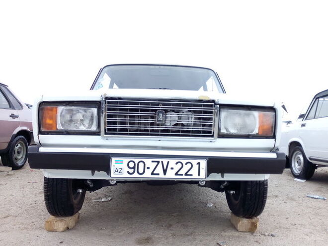 LADA (VAZ) 2104 2008, 86,900 km - 1.6 l - Bakı