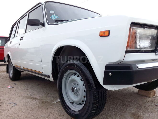 LADA (VAZ) 2104 2008, 86,900 km - 1.6 l - Bakı