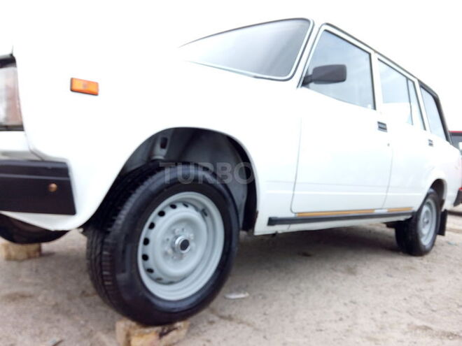 LADA (VAZ) 2104 2008, 86,900 km - 1.6 l - Bakı