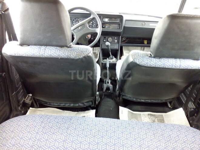 LADA (VAZ) 2104 2008, 86,900 km - 1.6 l - Bakı