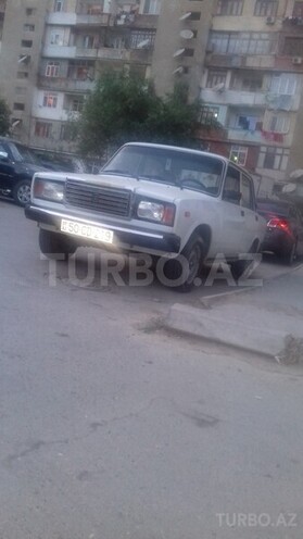 LADA (VAZ) 2107 2010, 55,000 km - 1.6 л - Bakı