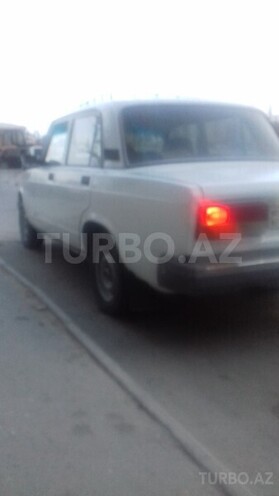 LADA (VAZ) 2107 2010, 55,000 km - 1.6 л - Bakı