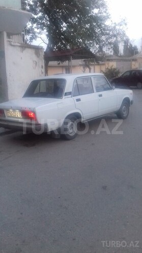 LADA (VAZ) 2107 2010, 55,000 km - 1.6 л - Bakı
