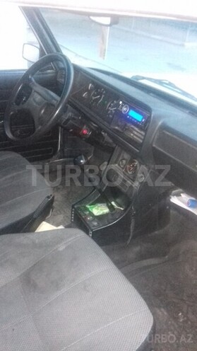 LADA (VAZ) 2107 2010, 55,000 km - 1.6 л - Bakı