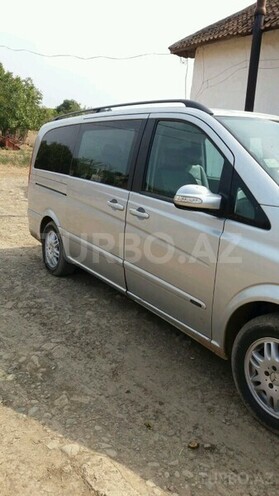 Mercedes Viano 2004, 178,000 km - 2.2 л - Bakı