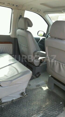 Mercedes Viano 2004, 178,000 km - 2.2 л - Bakı