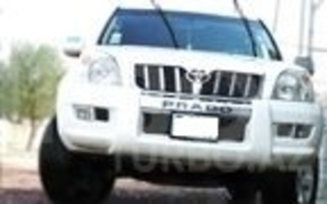 Toyota Prado 2004, 111,001 km - 3.0 l - Bakı