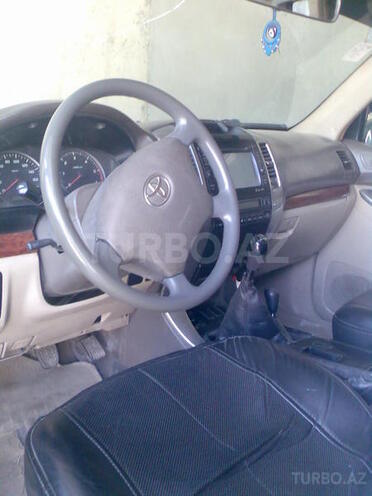 Toyota Prado 2004, 111,001 km - 3.0 l - Bakı