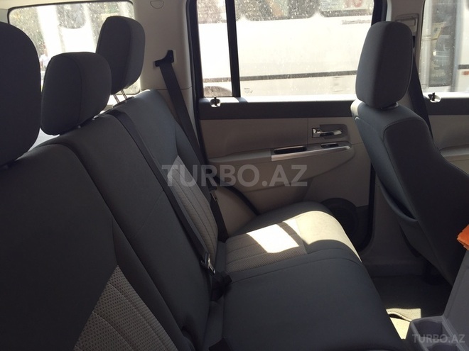 Jeep Cherokee 2008, 88,000 km - 2.8 l - Bakı