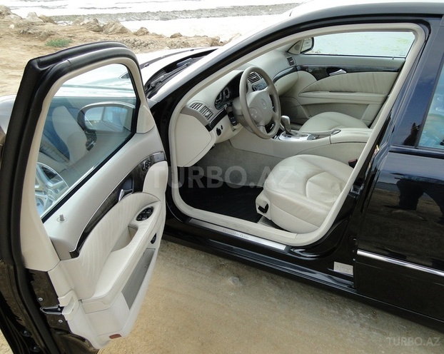 Mercedes E 200 2004, 150,712 km - 1.8 l - Bakı