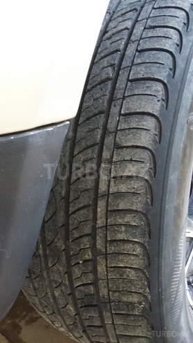 Volkswagen Touareg 2003, 294,000 km - 3.2 л - Bakı