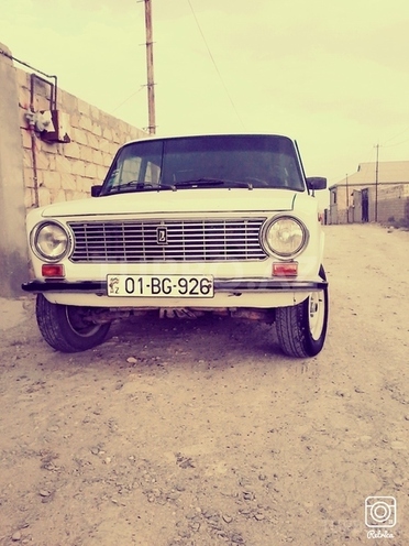 LADA (VAZ) 21011 1974, 200,000 km - 1.2 l - Bakı