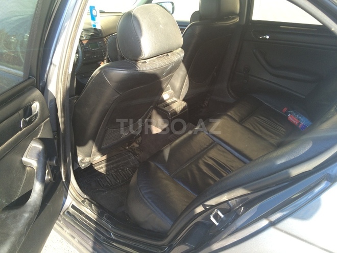BMW 323 1999, 276,700 km - 2.5 l - Bakı