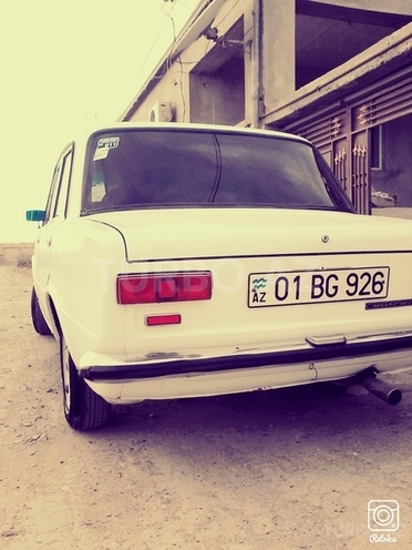 LADA (VAZ) 21011 1974, 200,000 km - 1.2 l - Bakı