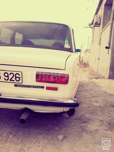 LADA (VAZ) 21011 1974, 200,000 km - 1.2 l - Bakı
