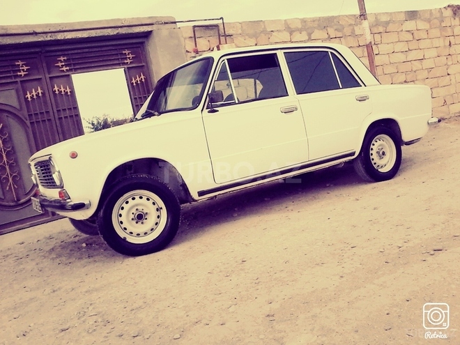 LADA (VAZ) 21011 1974, 200,000 km - 1.2 l - Bakı