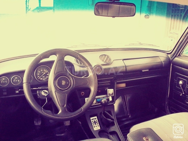 LADA (VAZ) 21011 1974, 200,000 km - 1.2 l - Bakı