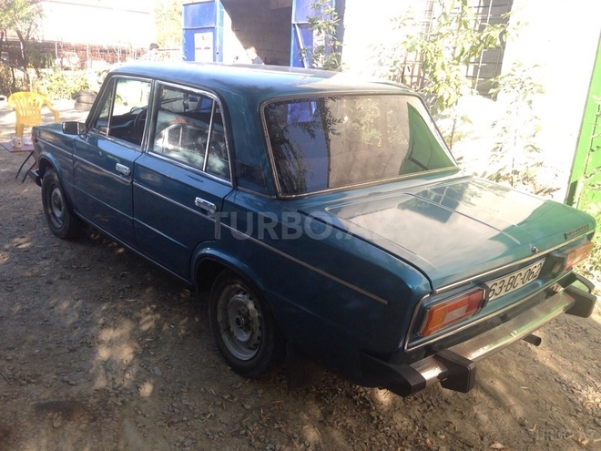 LADA (VAZ) 2106 1997, 250,000 km - 1.6 l - Bakı