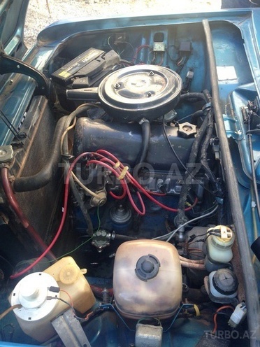 LADA (VAZ) 2106 1997, 250,000 km - 1.6 l - Bakı