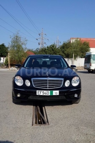 Mercedes E 320 2003, 200,000 km - 3.0 l - Bakı