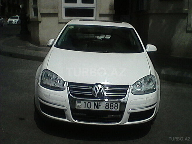 Volkswagen Jetta 2009, 92,000 km - 1.6 l - Bakı