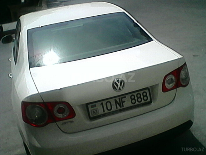 Volkswagen Jetta 2009, 92,000 km - 1.6 l - Bakı